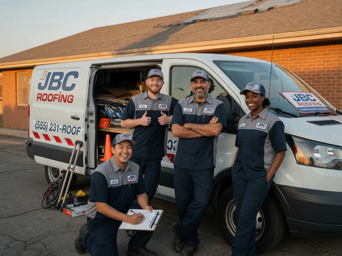 Roof Replacement company in Tuskegee Institute, AL